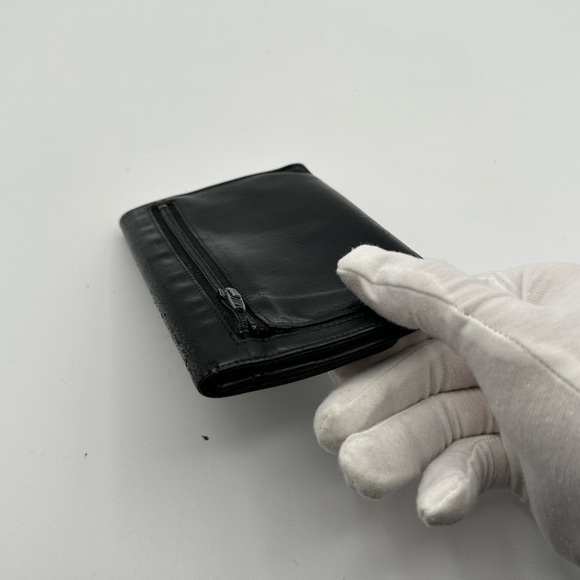 Chanel CC Clasp Wallet - Picture 4 of 10